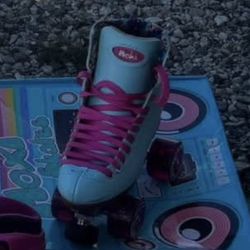 Roller Skates