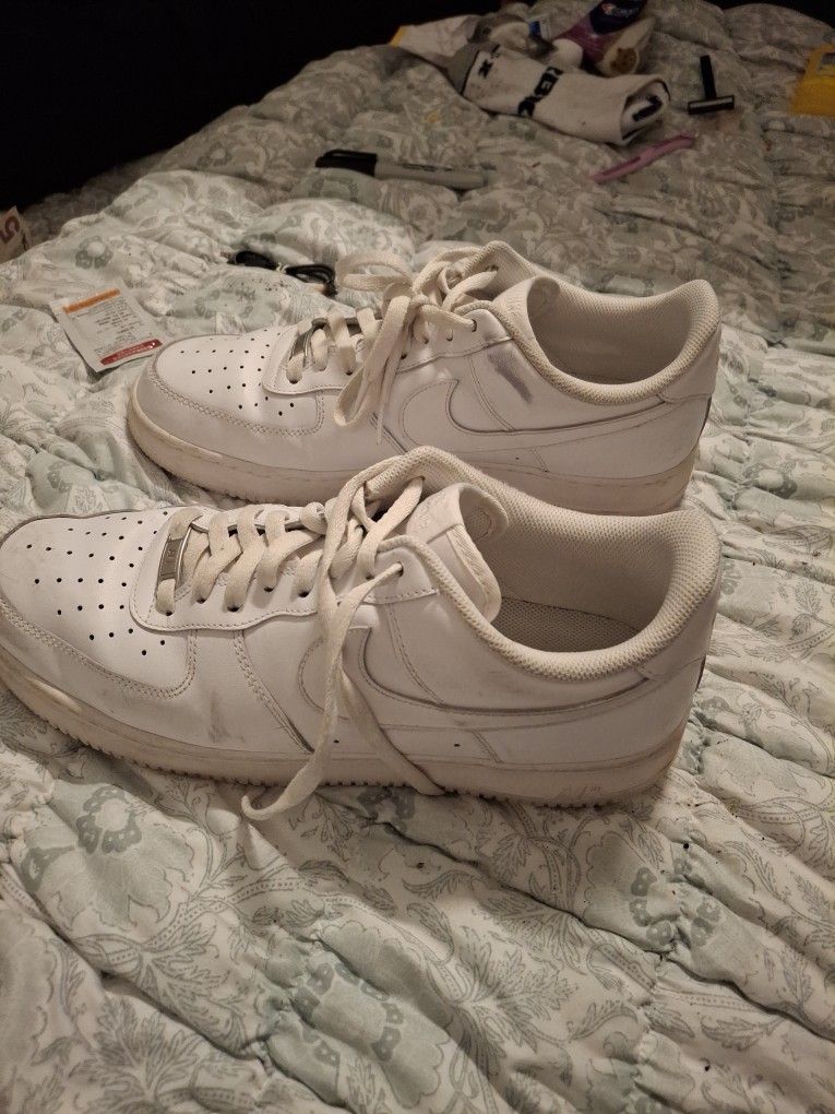 Nike Air Force One