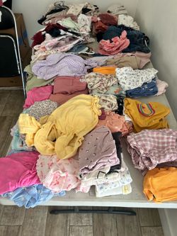 Babygirl Clothing