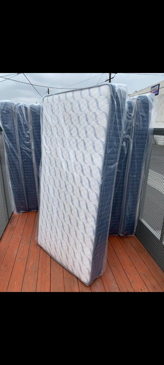 Twin Size Supreme Orthopedic Mattress