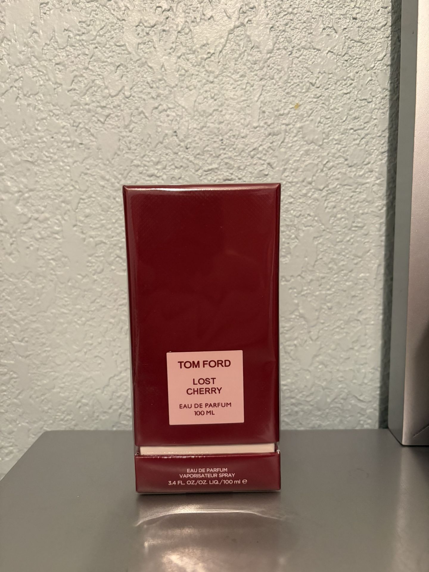 Tom Ford Lost Cherry