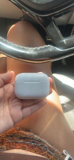 AirPod pros 2024