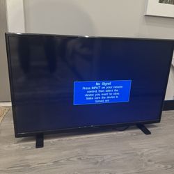 Insignia 42” 1080p HD TV