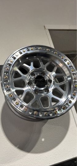 KMC wheels tires new 6lug ford f150 trucks new