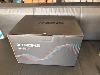 XTRONS Android Head Unit – 2007–2015 Fiat 500