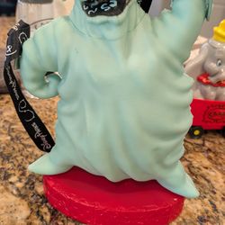 Disneyland Oogie Boogie Popcorn Bucket