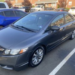 2011 Honda Civic