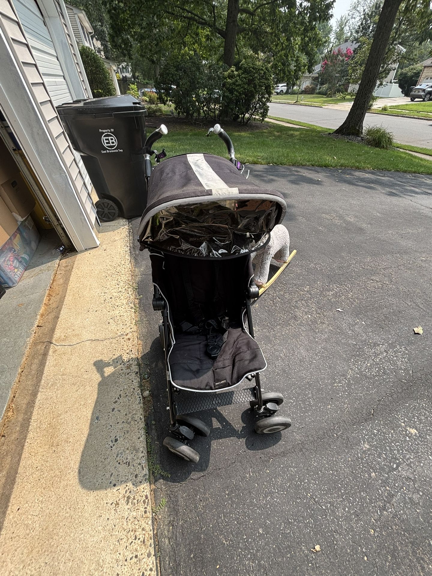 Maclaren stroller for sale
