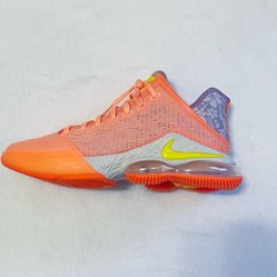 Nike LeBron 19 ‘Hawaii’ Size 9 Men