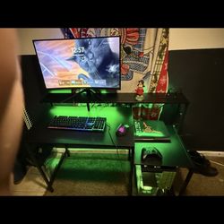  Skytech Gaming 27-in Viper Ryzen7 16GB / 1TB RTX 3