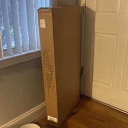 Brand New Shelf Never Opened