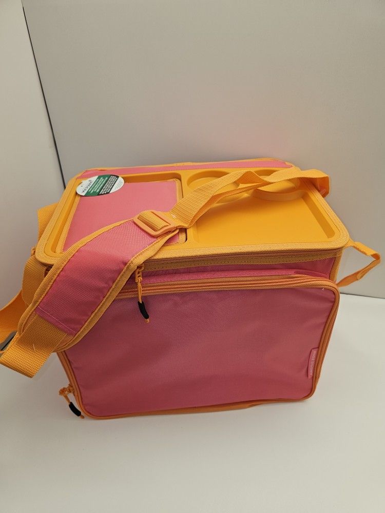 Collapsible Artic Zone 40can Cooler