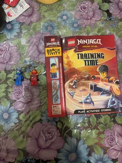 Ninjago lot