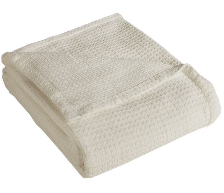 Cotton Blanket