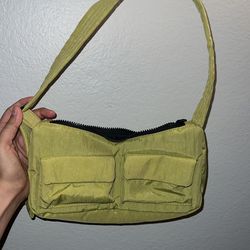 Baggu Cargo Shoulder Bag