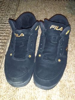 Fila
