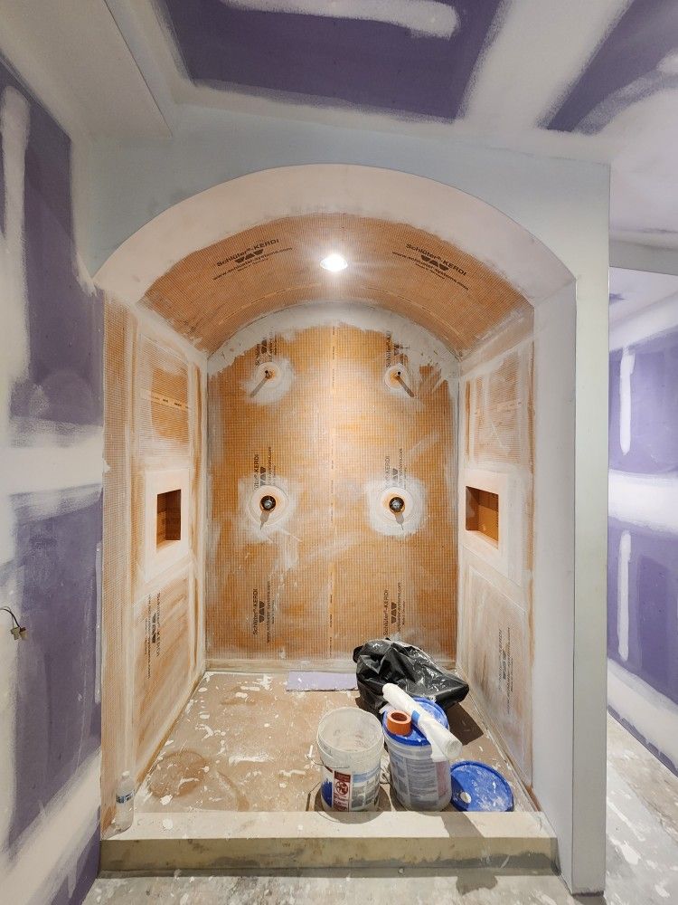 Drywall