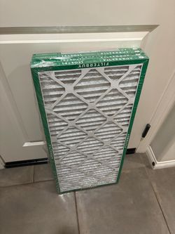 Filterbuy 14x30x1