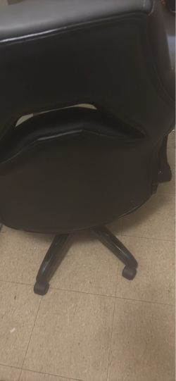 Gaming chair