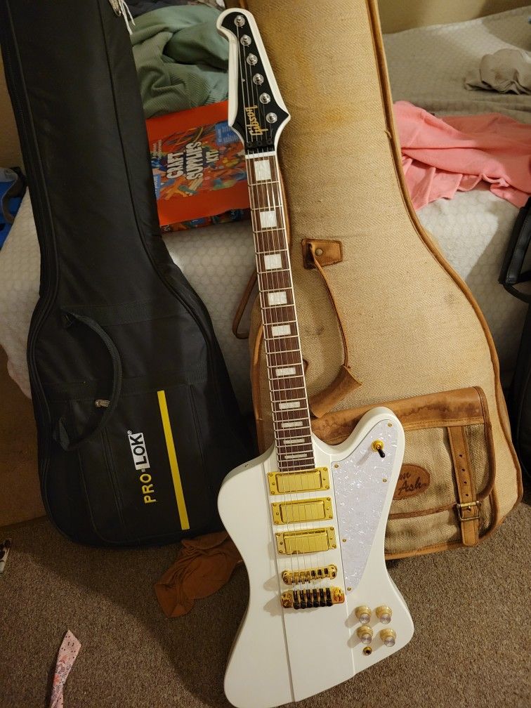 Gibson