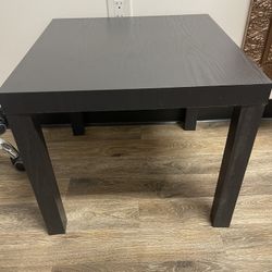 End Table