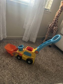Baby Toy