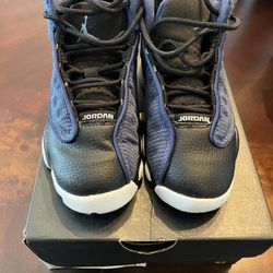 Jordan 13