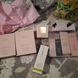 Whole Mary Kay Time wise Collection