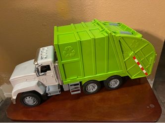 Toy Truck