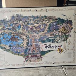 DISNEY PARIS