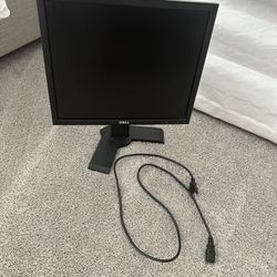 DELL Computer monitor