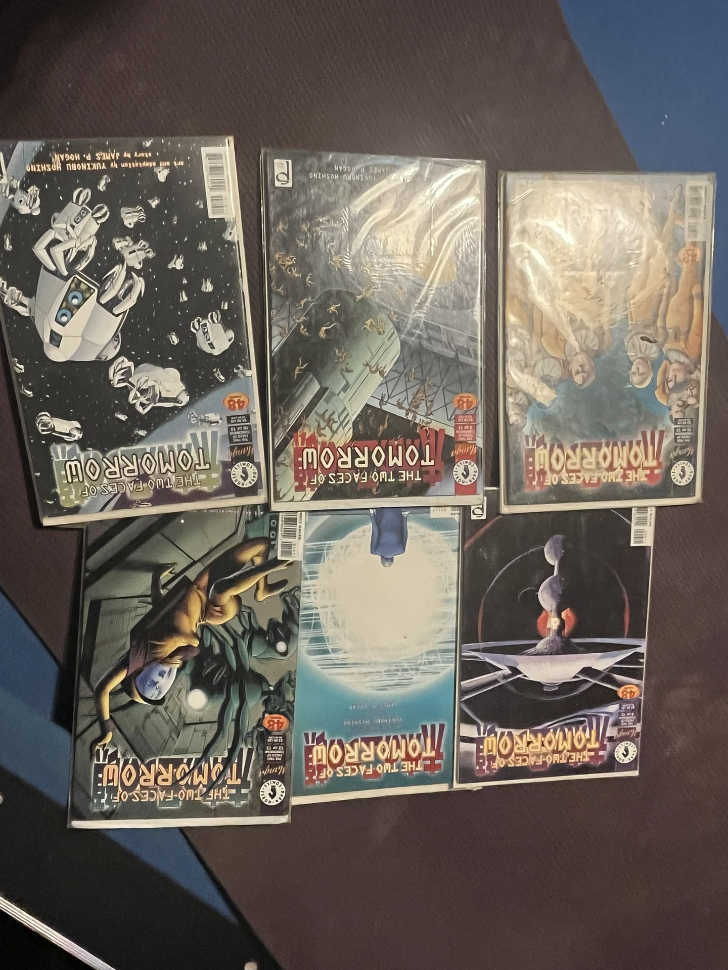 Comics