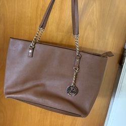 Michael Kors Tote Bag