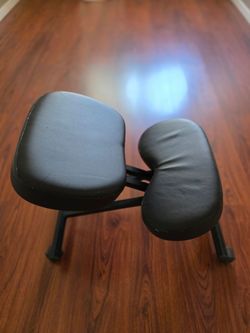 Kneeling Chair - Good Condition - Make Offer