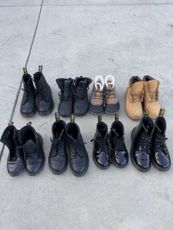 Doc Martins And More
