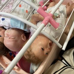 Reborn Dolls And More