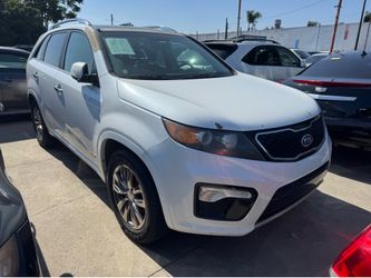 2014 Kia Sorento