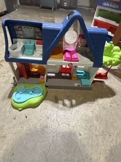 Doll House
