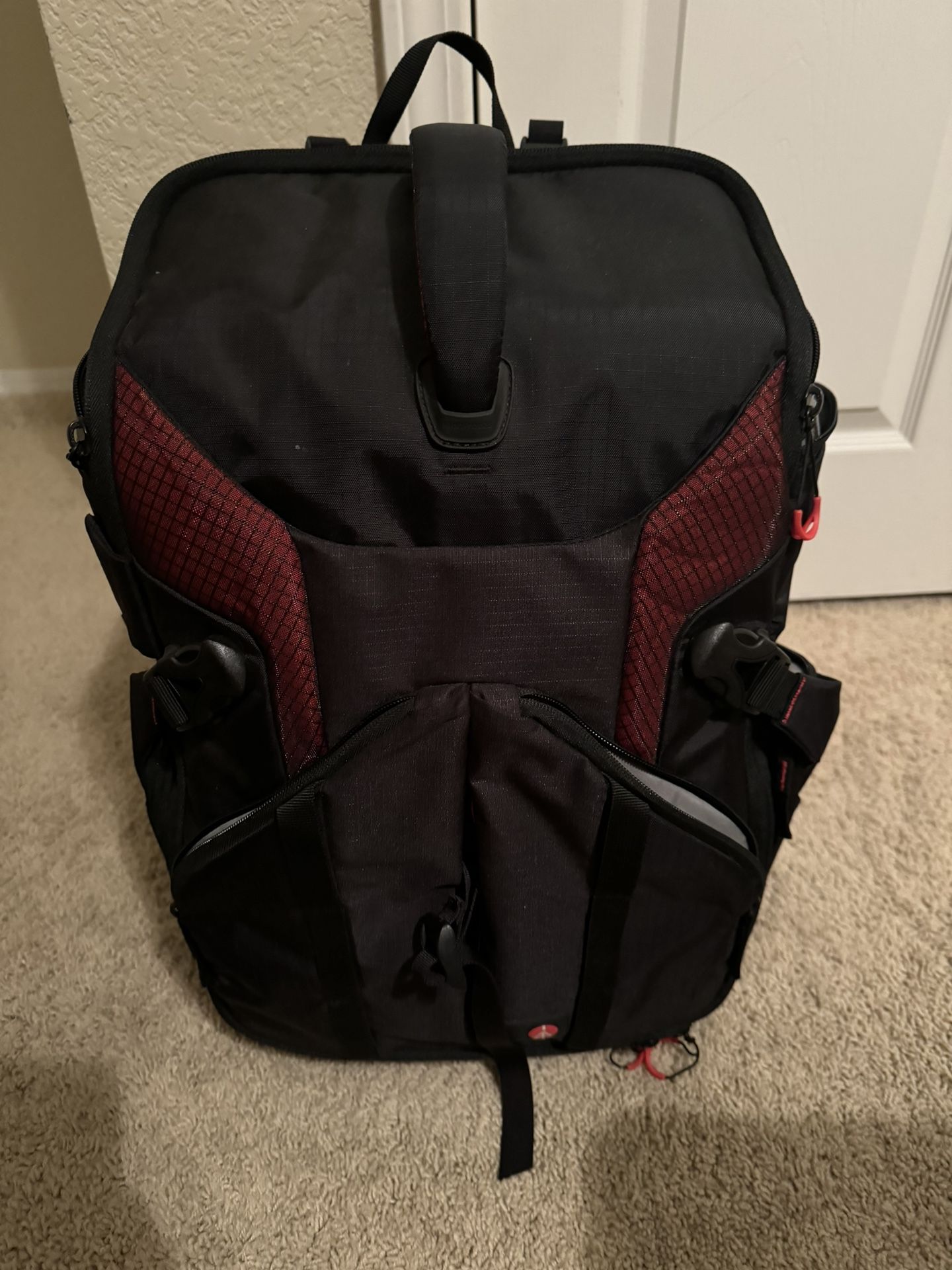 Manfrotto Prolight Backpack