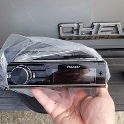 Pioneer 80prs 