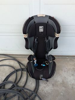 Car seat
