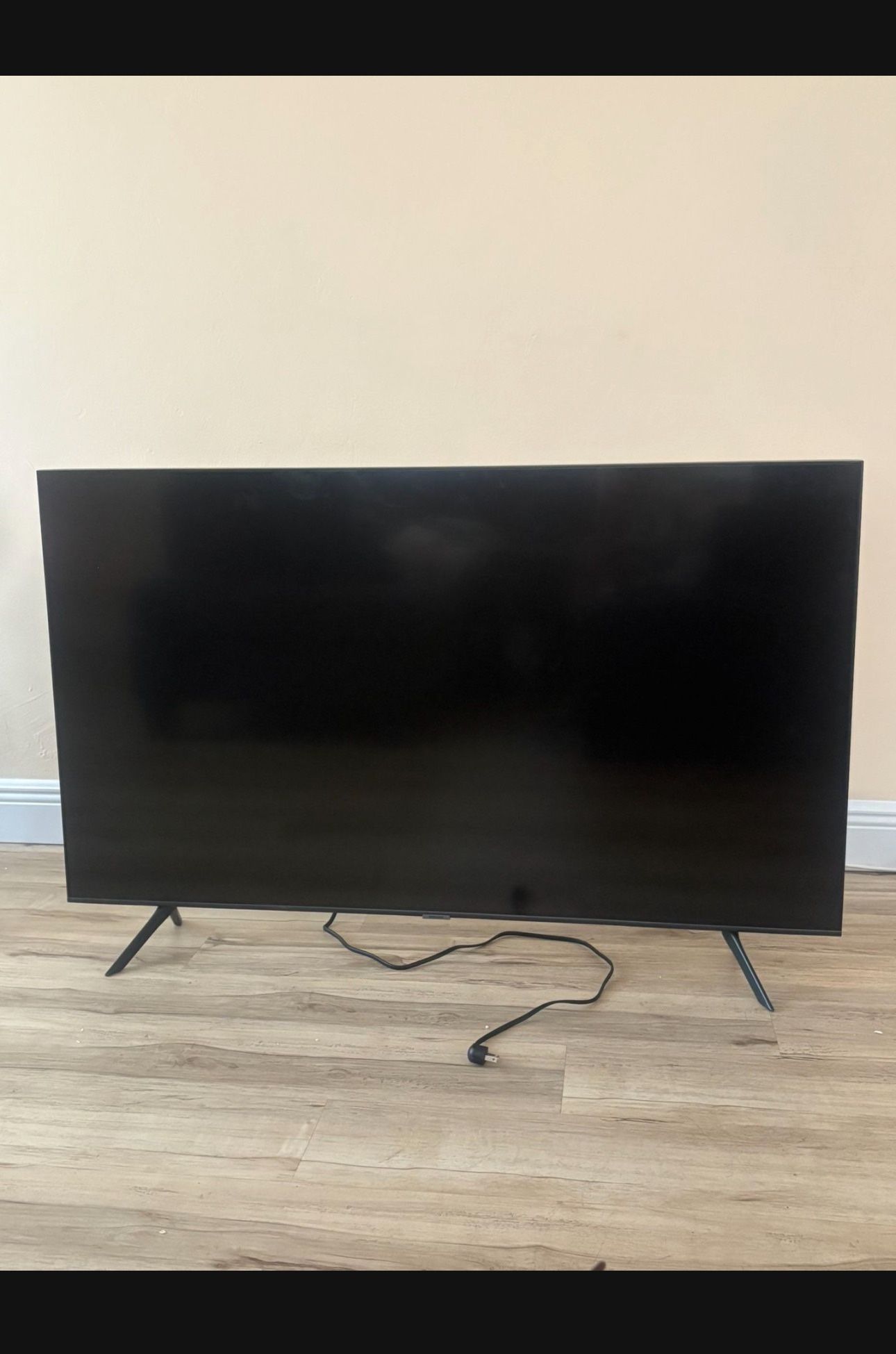Samsung 55 Inch 4k Smart Tv