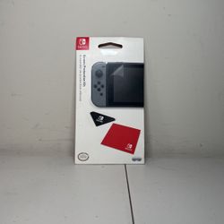NINTENDO SWITCH SCREEN PROTECTION KIT 