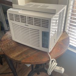 Haier Air conditioner 
