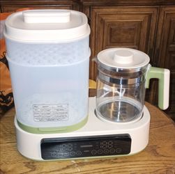Multifunctional Sterilizer and Dryer