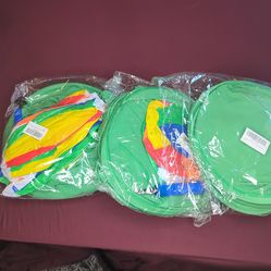 Outdoor game Grandma Pants