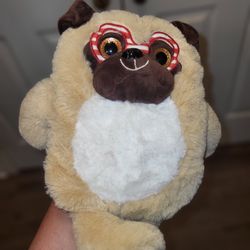 Warming Stuffed Animal