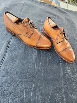 Allen Edmonds 11