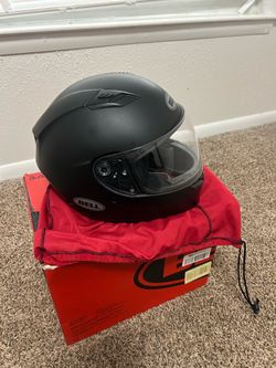 Bell Kart Racing Helmet