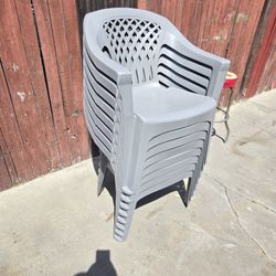stacking patio chairs 